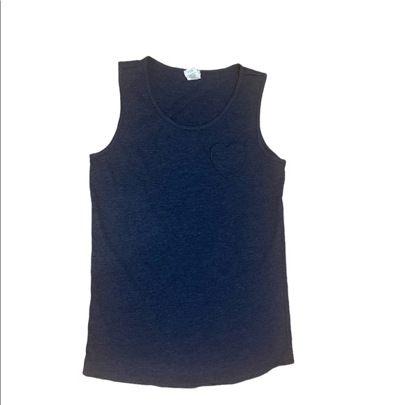 J CREW Girls Heart Pocket Tank-top Bundle - Picture 7 of 9